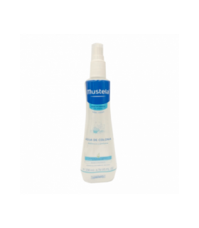 Mustela Agua De Colonia 200ml