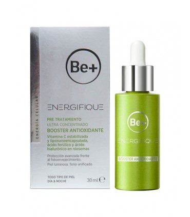 BE+ BOOSTER ANTIOXIDANTE ULTRA CONCENTRADO 30 ML