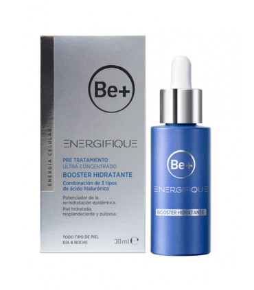 BE+ BOOSTER HIDRATANTE ULTRA CONCENTRADO 30 ML