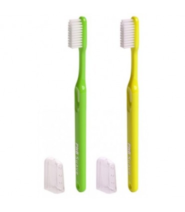 PHB CEPILLO DUPLO CLASSIC SUAVE