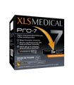 XLS MEDICAL PRO-7 90 STICKS SABOR PIÑA