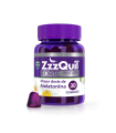 ZZZQUIL NATURA FORTE 30 GUMMIES SABOR FRUTOS DEL