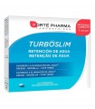 FORTE TURBOSLIM RETENCION DE AGUA 45+ 56 COMP