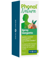 PHONAL NATURA GARGANTA SPRAY 15 ML