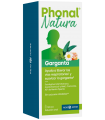 PHONAL NATURA GARGANTA 120 ML