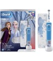 ORAL B CEPILLO ELEC PRO BOX FROZEN+ ESTUCHE