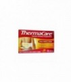 THERMACARE ZONA LUMBAR Y CADERA PARCHES TERMICOS