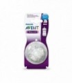 AVENT TETINA NATURAL FLUJO MEDIO 3M+