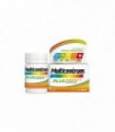 MULTICENTRUM PLUS GINSENG Y GINKGO 30 COMP