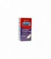 DUREX PRESERVATIVOS CONTACTO TOTAL 12U