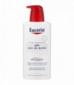 EUCERIN PACK GEL 1000 ML + 400ML