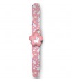 PULSERA INNOVA KIDS GEL HIDROALCOHÓLICO INFANTIL ROSA