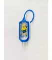 GEL HIGIENIZANTE MINIONS 60ML