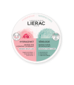 LIERAC HYDRAGENIST + SEBOLOGIE MASK