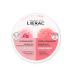 LIERAC HYDRAGENIST + SUPRA RADIANCE MASK