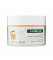 KLORANE MASCARILLA REPARA A LA MANTECA DE MANGO