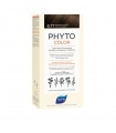 PHYTOCOLOR 6.77 MARRON CLARO CAPUCHINO