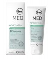 BE+ MED ACNICONTROL EVITA BRILLOS Y GRANOS 50ML