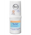 BE + PEDIATRICS GEL STICK GOLPES 15ML