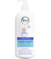 BE + PEDIATRICS GEL DE BAÑO CUERPO/CABELLO SIN JABON 500ML