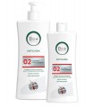 BE+ ANTICAIDA CHAMPU FORTALECEDOR 250 ML