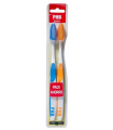 PHB CEPILLO DENTAL ADULTO PLUS SUAVE DUPLO