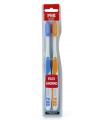 PHB CEPILLO DENTAL ADULTO PLUS MEDIO DUPLO