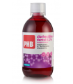 PHB COLUTORIO CLORHEXIDINA 0.12% 200ML