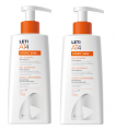 LETIAT4 GEL DE BAÑO 250ML DUPLO