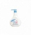 SEBAMED BABY BAÑO-ESPUMA 500 ML