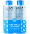 URIAGE DUPLO AGUA MICELAR TERMAL 500ML