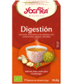 YOGI TEA DIGESTION 17BOLSITAS