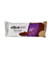 ELBIA DIET BARQUILLO 1 ENVASE 36 G SABOR CHOCOLATE