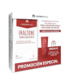 IRALTONE PACK FORTE MELATONIN 60 CAPS + CHAMPU FORTIFICANTE