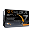 XLS MEDICAL PRO-7 180 CAPSULAS