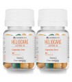 HELIOCARE ULTRA D 30 CAPSULAS PACK 2 UNIDADES