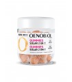 OENOBIOL SOLAR 2 EN 1 60 GOMINOLAS SABOR FRESA