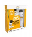 HELIOCARE PACK TRANSP SPRAY + STICK