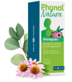 PHONAL NATURA BRONQUIOS 200ML