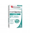 FORTE PHARMA FORTEBIOTIC+ ATB 10 CAPSULAS